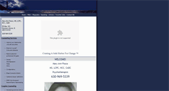 Desktop Screenshot of counselingwithcare.com